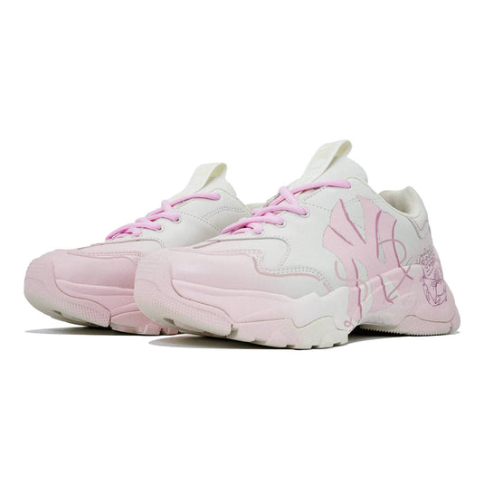 Spring Letter-Women's Big Ball Chunky Custom