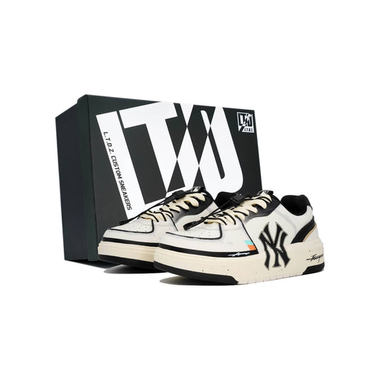 Starseeker-Unisex Chunky Liner Custom