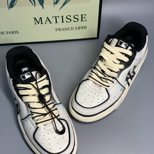 Starseeker-Unisex Chunky Liner Custom