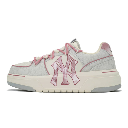 Strawberry Milk Candy-Women's Chunky Liner Custom