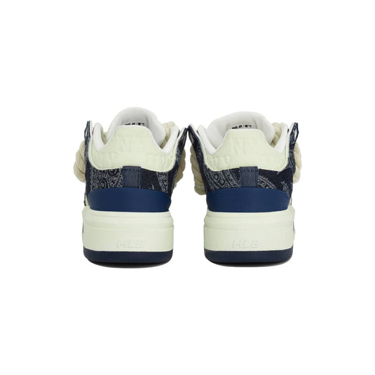 Journey Edition – Unisex Chunky Liner Mid Classic Custom