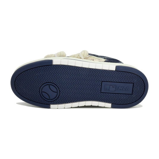 Journey Edition – Unisex Chunky Liner Mid Classic Custom