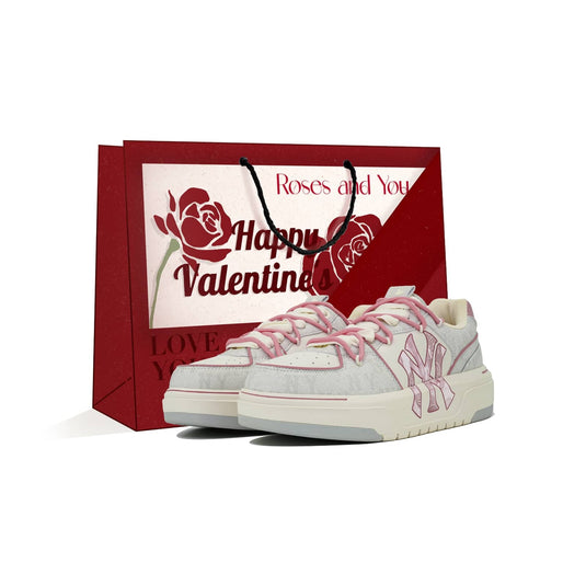 Strawberry Milk Candy-Women's Chunky Liner Custom