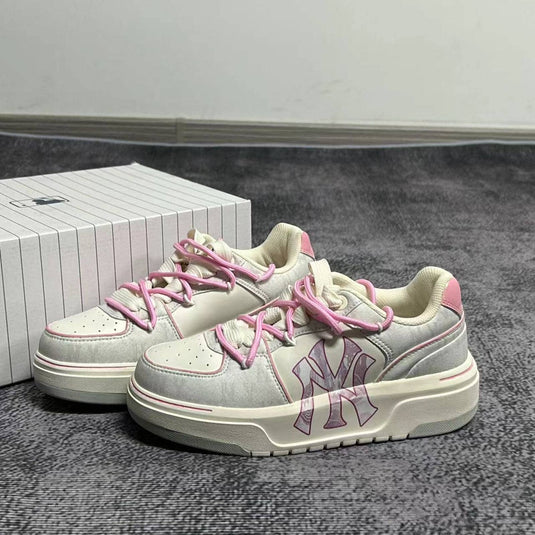 Strawberry Milk Candy-Women's Chunky Liner Custom