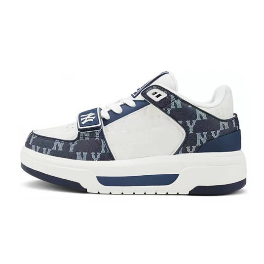 Journey Edition – Unisex Chunky Liner Mid Classic Custom