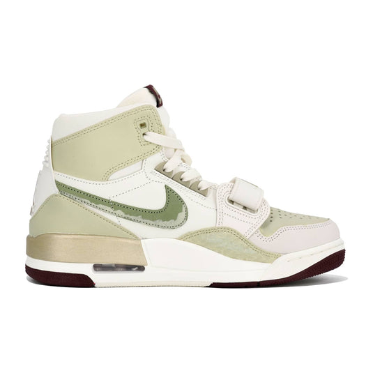 Summertime Bliss – Women's Air Jordan High Custom