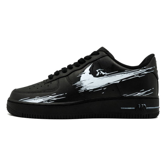 Toxin-Men's Air Force 1 Low Custom