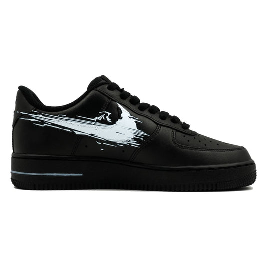 Toxin-Men's Air Force 1 Low Custom
