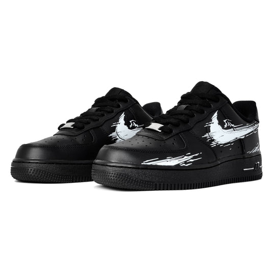 Toxin-Men's Air Force 1 Low Custom