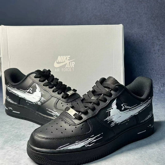 Toxin-Men's Air Force 1 Low Custom