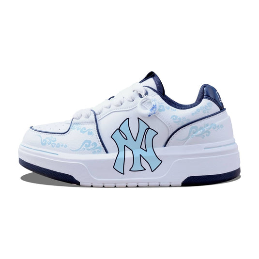 Veiled Sky-Unisex Chunky Liner Custom