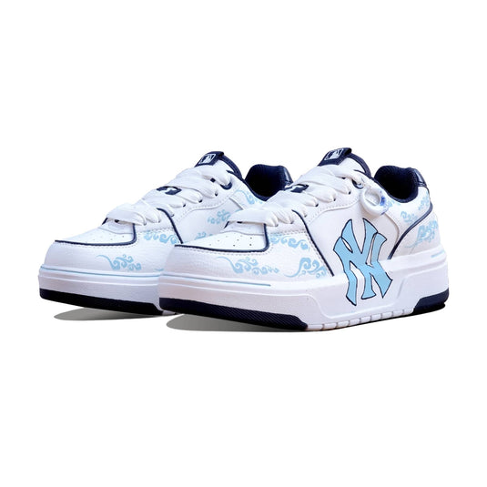 Veiled Sky-Unisex Chunky Liner Custom