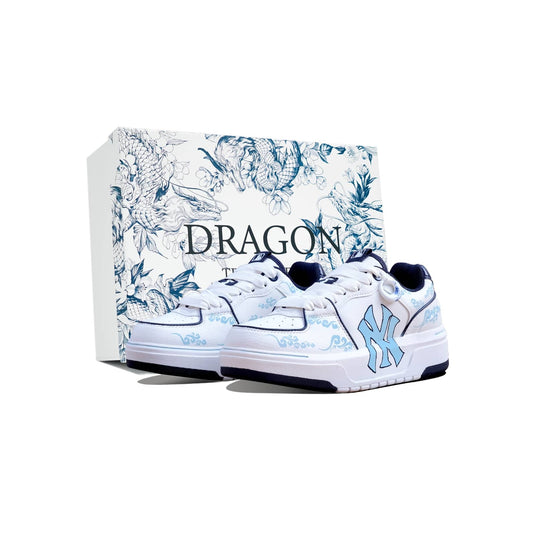 Veiled Sky-Unisex Chunky Liner Custom