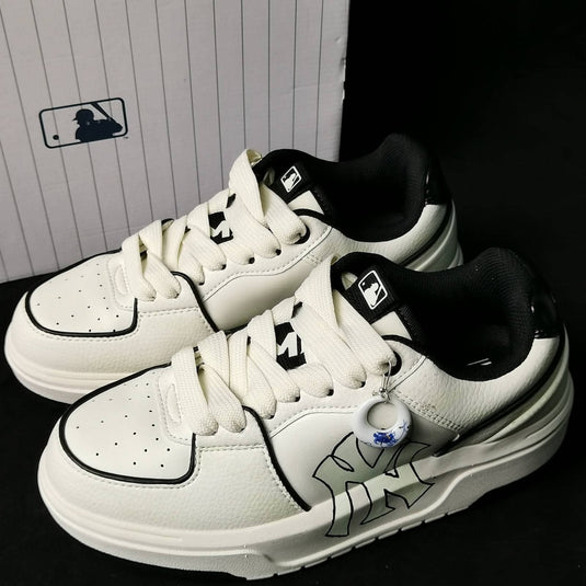 Veiled Sky-Unisex Chunky Liner Custom