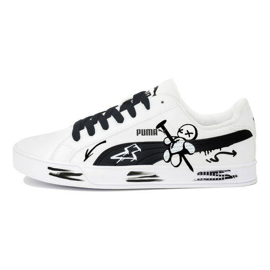 Voodoo Doll – Unisex Smash Vulc Custom