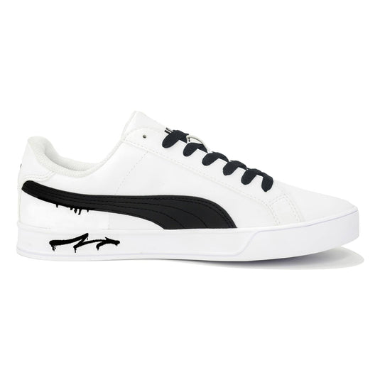 Voodoo Doll – Unisex Smash Vulc Custom