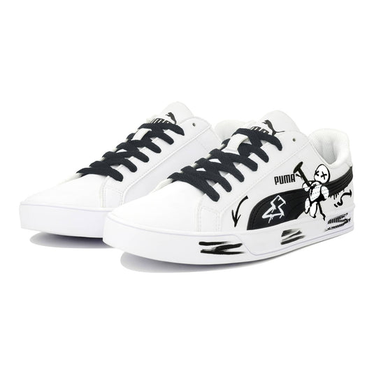 Voodoo Doll – Unisex Smash Vulc Custom
