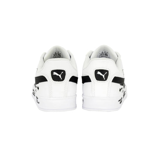 Voodoo Doll – Unisex Smash Vulc Custom