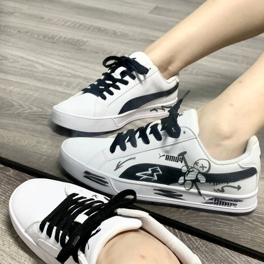 Voodoo Doll – Unisex Smash Vulc Custom