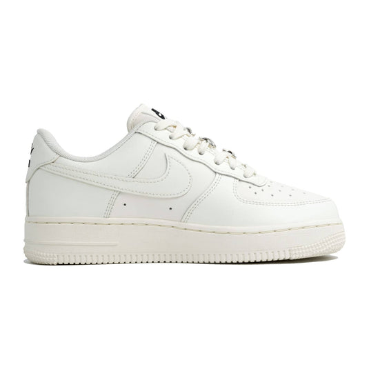 White Rose – Unisex Air Force 1 Low Custom