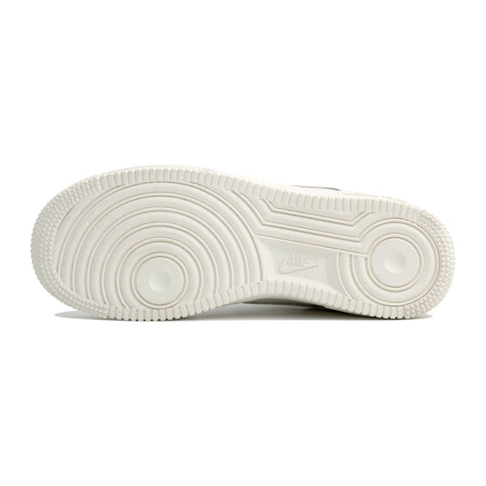 White Rose – Unisex Air Force 1 Low Custom