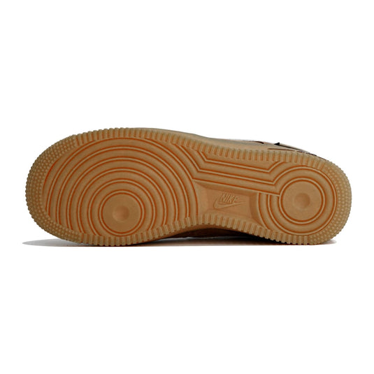 Worn Path-Unisex Air Force 1 Low Custom