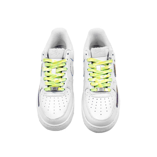 Van Gogh Painting-Unisex Air Force 1 Low Custom