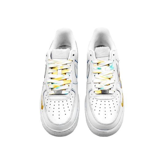 Van Gogh Painting-Unisex Air Force 1 Low Custom