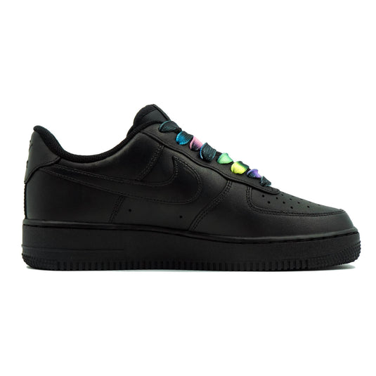 Neon Flow-Unisex Air Force 1 Low Custom