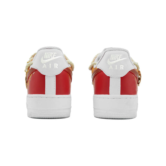 Auspicious Loong-Unisex Air Force 1 Low Custom