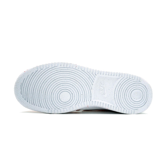 Chinese Character Loong 2-Unisex Court Low Custom