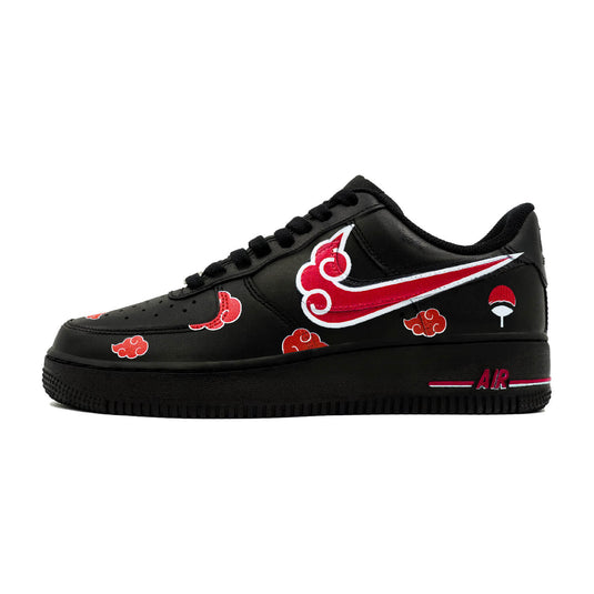 Red Cloud-Unisex Air Force 1 Low Custom