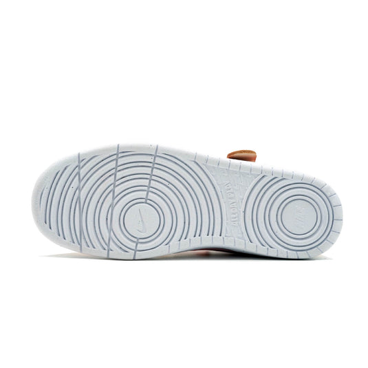 Cute Loong-Women's Court Low Custom