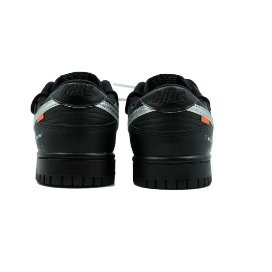 Dark Warrior-Men's Dunk Low Custom