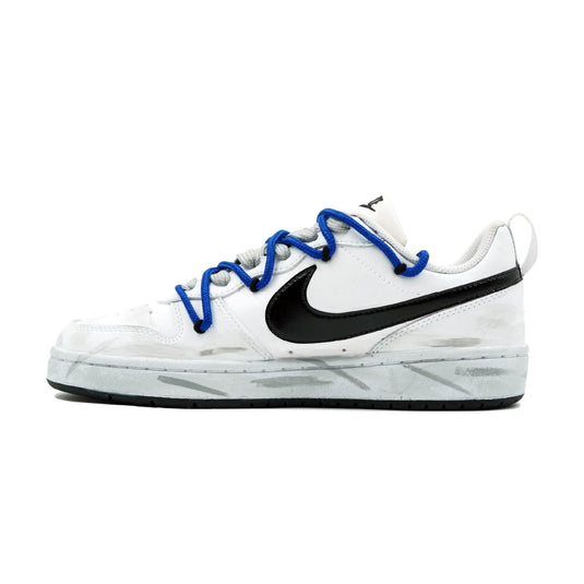 Dreamer-Unisex Court Low Custom