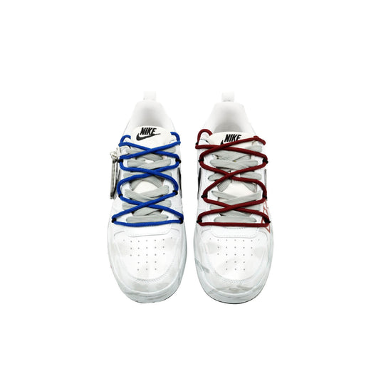 Dreamer-Unisex Court Low Custom