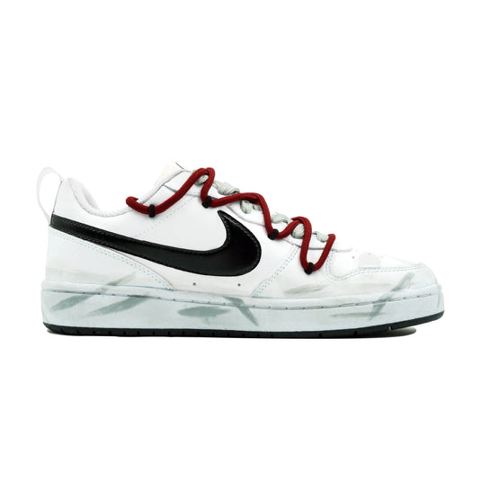 Dreamer-Unisex Court Low Custom