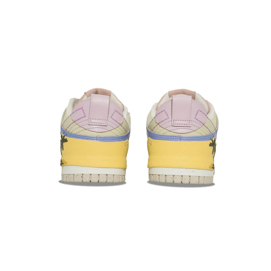 Hawaii-Women's Dunk Low Custom