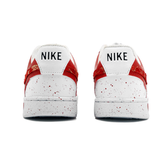 Joy upon Joy-Unisex Court Low Custom