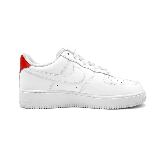 Loong and Carp-Unisex Air Force 1 Low Custom