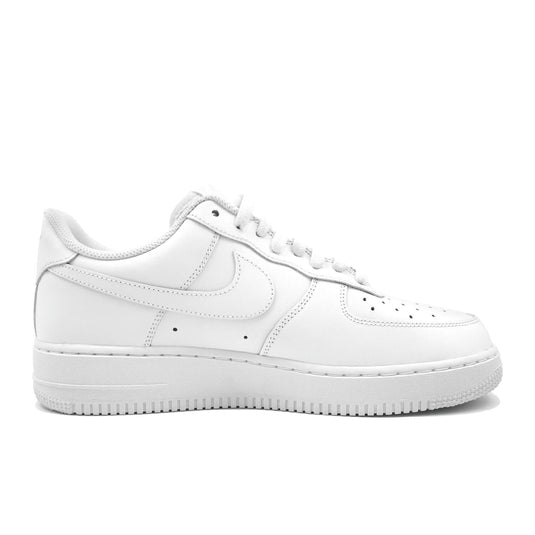 Loong and Flower 1-Unisex Air Force 1 Low Custom