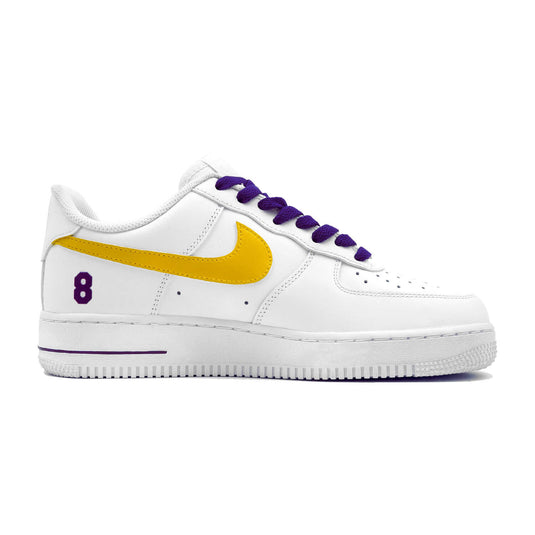 Mamba-Unisex Air Force 1 Low Custom