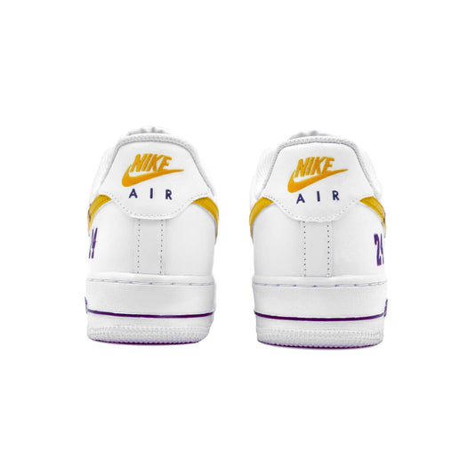 Mamba-Unisex Air Force 1 Low Custom