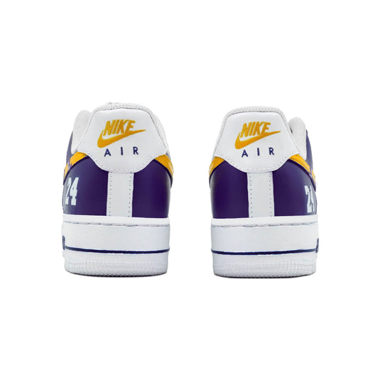 Mamba-Unisex Air Force 1 Low Custom