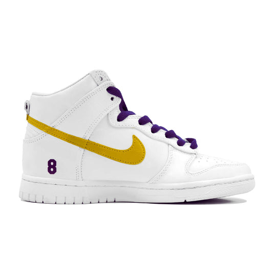 Mamba-Unisex Dunk High Custom