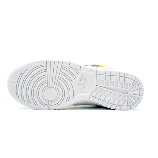 Mamba-Unisex Dunk High Custom