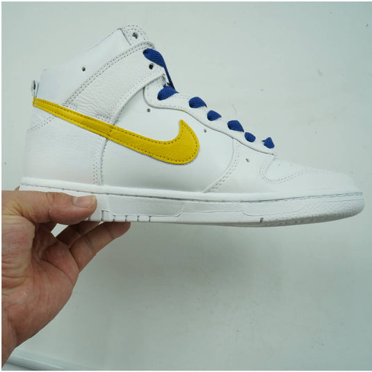 Mamba-Unisex Dunk High Custom