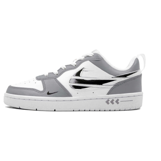 Speed Vanguard-Unisex Court Low Custom