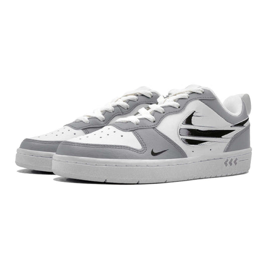 Speed Vanguard-Unisex Court Low Custom