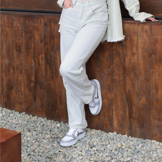 Speed Vanguard-Unisex Court Low Custom